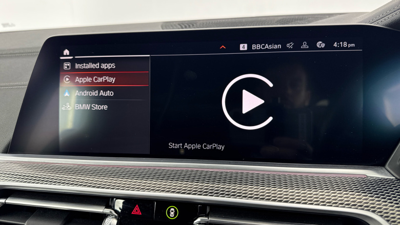 BMW X5 xDrive30d MHT M Sport 5dr Auto Diesel Estate